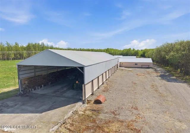 Photo 82 of Single family home for sale at 17360 S Guernsey Dr, Wasilla, AK 99623 | MLS# 26-7555 | Listing updated on 2026-06-26