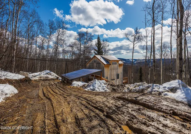 3rd image of 379 Simpson Wy, Fairbanks, AK 99712 | MLS# 26-4913