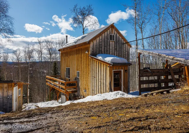 4th image of 379 Simpson Wy, Fairbanks, AK 99712 | MLS# 26-4913
