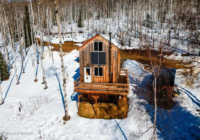 5th image of 379 Simpson Wy, Fairbanks, AK 99712 | MLS# 26-4913