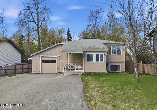 Homes for sale in Anchorage, AK | 231 Ellen Cir, Anchorage, AK 99515 | MLS# 26-5590