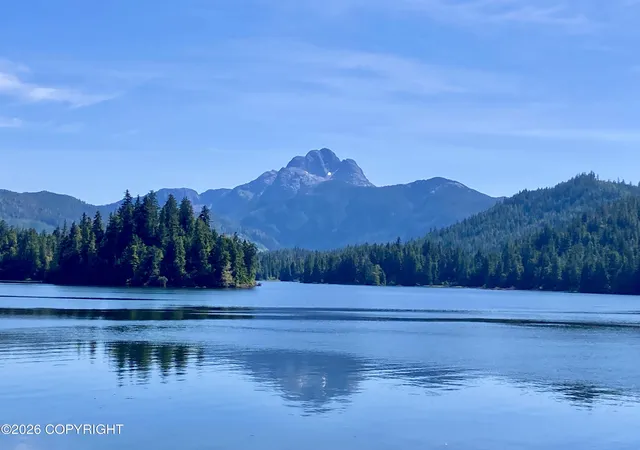 Photo 1 of Land for sale at L3b2 Port Protection, Port Protection, AK 99000 | MLS# 26-4928 | Listing updated on 2026-07-31