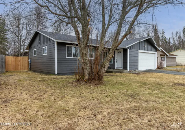 Homes for sale in Kenai, AK | 616 Maple Dr, Kenai, AK 99611 | MLS# 26-4973