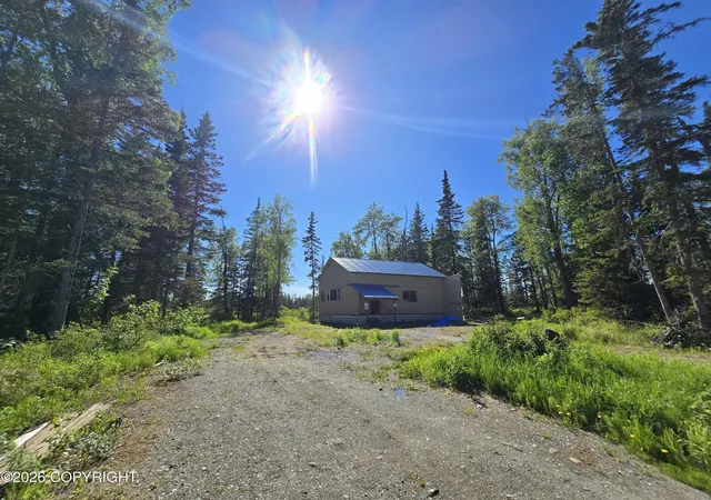 1st image of 53871 Izigan Ave, Nikiski/north Kenai, AK 99635 | MLS# 26-5553