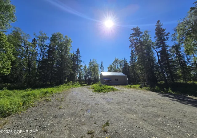 2nd image of 53871 Izigan Ave, Nikiski/north Kenai, AK 99635 | MLS# 26-5553