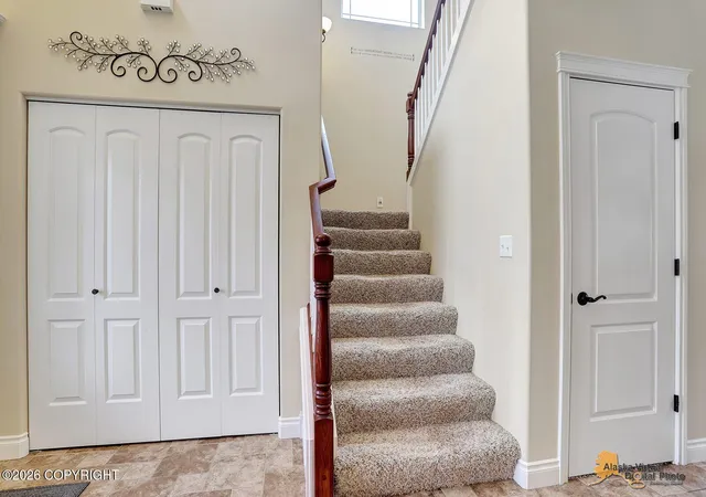 4th image of 5275 E Beak Cir, Wasilla, AK 99654 | MLS# 26-5105