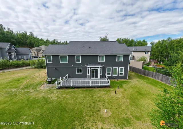 2nd image of 5275 E Beak Cir, Wasilla, AK 99654 | MLS# 26-5105