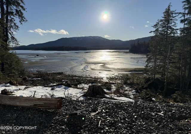 2nd image of Lot 3 Libby Ln, Petersburg, AK 99833 | MLS# 26-5013