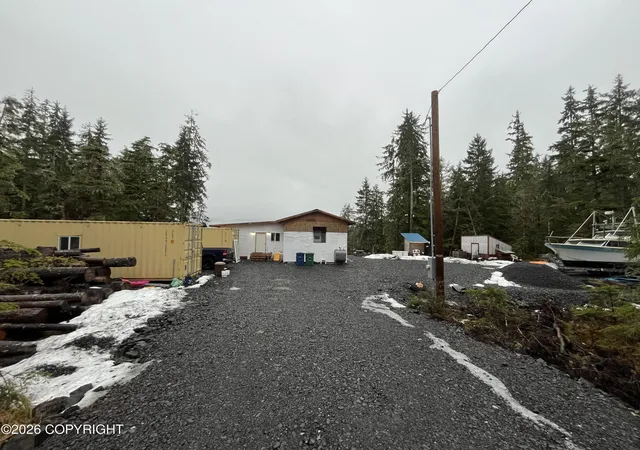 3rd image of Lot 3 Libby Ln, Petersburg, AK 99833 | MLS# 26-5013