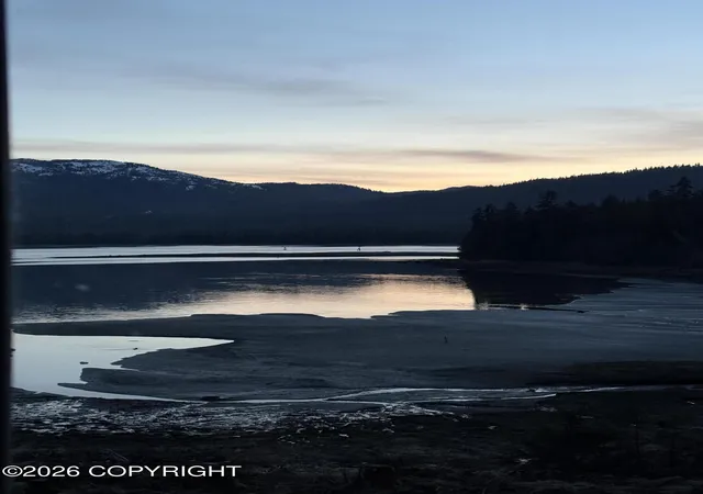 4th image of Lot 3 Libby Ln, Petersburg, AK 99833 | MLS# 26-5013