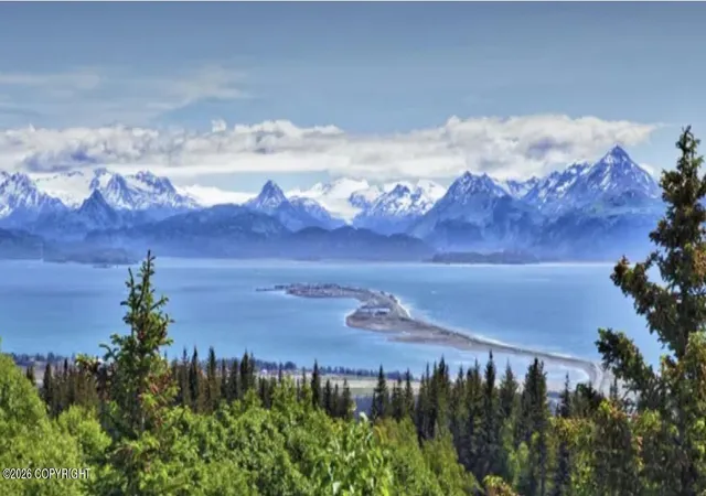 2nd image of 3153 Sterling Hwy, Homer, AK 99603 | MLS# 26-4984