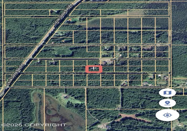 Photo 1 of Sale Pending at 15227 W 7th Street, Wasilla, AK 99623 | MLS# 26-4966 | Listing updated on 2026-05-25