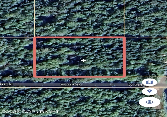 Photo 2 of Sale Pending at 15227 W 7th Street, Wasilla, AK 99623 | MLS# 26-4966 | Listing updated on 2026-05-25