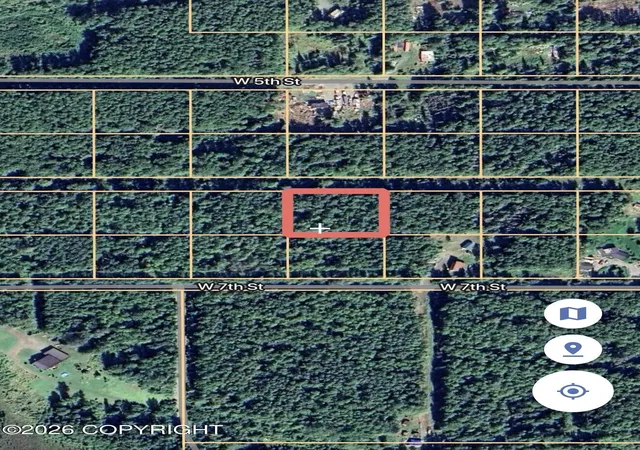 Photo 3 of Sale Pending at 15227 W 7th Street, Wasilla, AK 99623 | MLS# 26-4966 | Listing updated on 2026-05-25