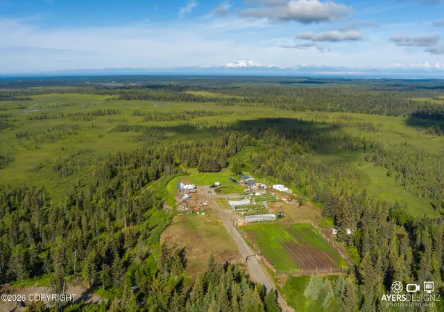 Homes for sale in Anchor Point, AK | 66542 Markoka Ave, Anchor Point, AK 99556 | MLS# 26-5360