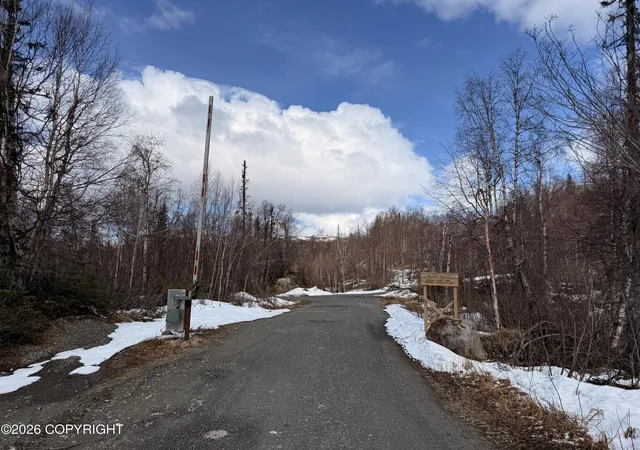 2nd image of Na E Chief Nicolai Ln, Talkeetna, AK 99676 | MLS# 26-5002