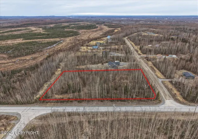 Photo 3 of Sale Pending at 10250 W Backus Dr, Wasilla, AK 99623 | MLS# 26-5022 | Listing updated on 2026-10-27