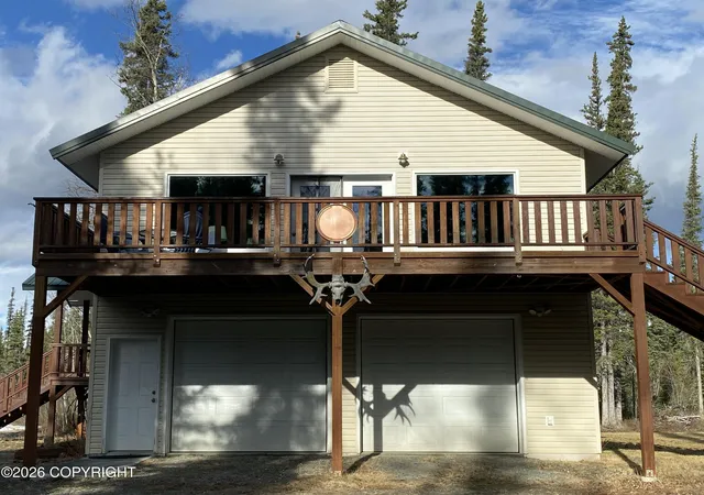 1st image of Nhn Black Bear St, Copper Center, AK 99573 | MLS# 26-5050