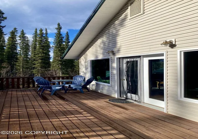 Photo 3 of Single family home for sale at L2 B10 Black Bear St, Copper Center, AK 99573 | MLS# 26-5050 | Listing updated on 2026-07-16