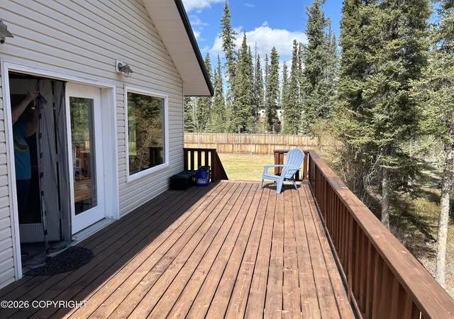 Photo 3 of Single family home for sale at L2 B10 Black Bear St, Copper Center, AK 99573 | MLS# 26-5050 | Listing updated on 2026-07-16