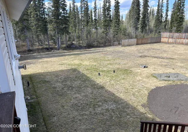 52nd image of Nhn Black Bear St, Copper Center, AK 99573 | MLS# 26-5050