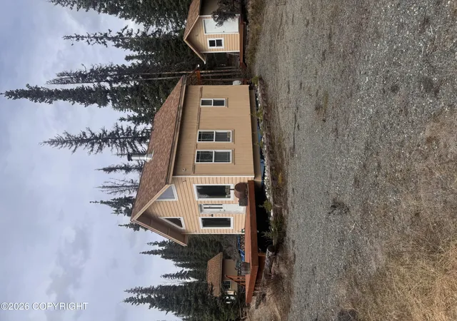 Homes for sale in Sterling, AK | 38043 Marilee St, Sterling, AK 99672 | MLS# 26-5571