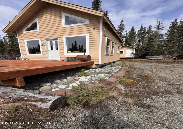 Homes for sale in Sterling, AK | 38043 Marilee St, Sterling, AK 99672 | MLS# 26-5571