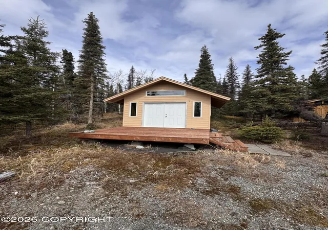 Homes for sale in Sterling, AK | 38043 Marilee St, Sterling, AK 99672 | MLS# 26-5571