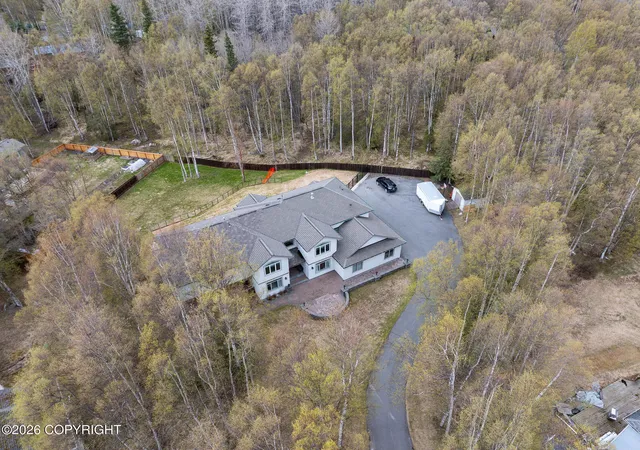 Homes for sale in Anchorage, AK | 8000 Skyhills Dr, Anchorage, AK 99502 | MLS# 26-5510