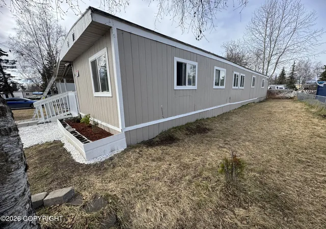 Homes for sale in Anchorage, AK | 3240 Penland Pkwy #361, Anchorage, AK 99508 | MLS# 26-5001