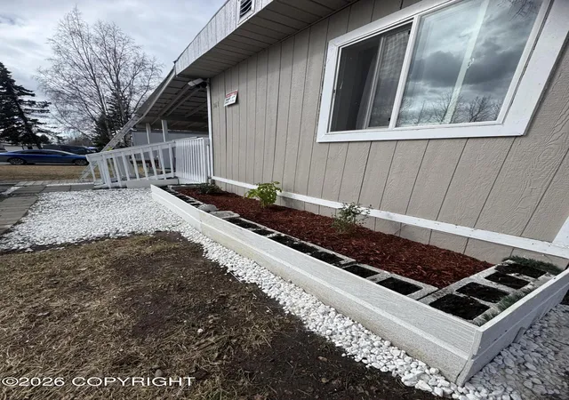 Homes for sale in Anchorage, AK | 3240 Penland Pkwy #361, Anchorage, AK 99508 | MLS# 26-5001