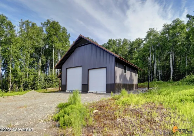 Homes for sale in Talkeetna, AK | 29089 Talkeetna Spur Rd, Talkeetna, AK 99676 | MLS# 26-5109