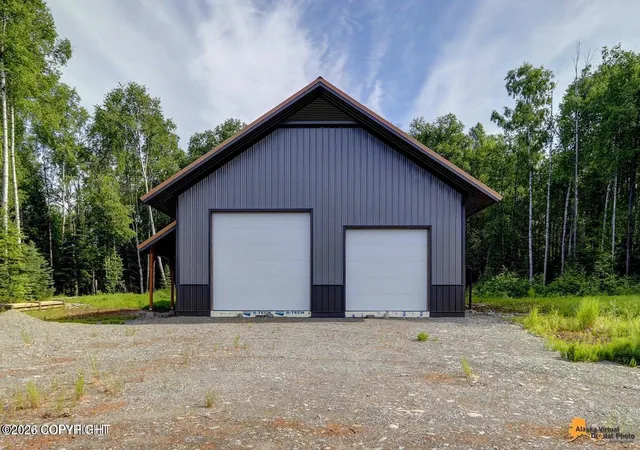 Homes for sale in Talkeetna, AK | 29089 Talkeetna Spur Rd, Talkeetna, AK 99676 | MLS# 26-5109