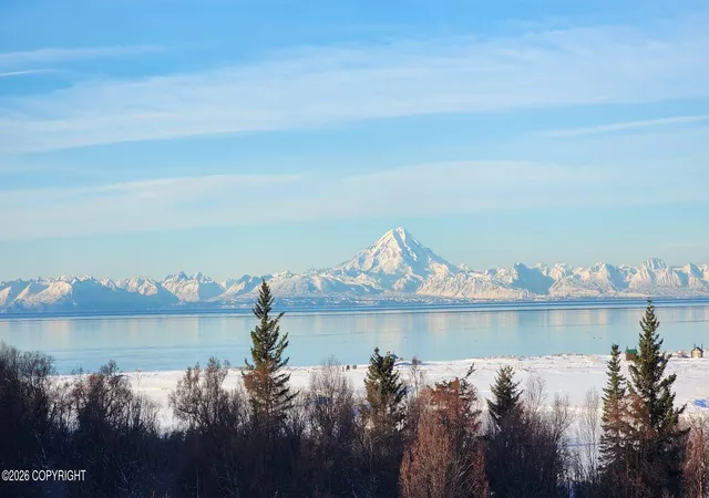 Photo 3 of Single family home for sale at 16835 Sterling Hwy, Ninilchik, AK 99639 | MLS# 26-5140 | Listing updated on 2026-07-20