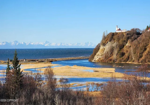 Photo 93 of Single family home for sale at 16835 Sterling Hwy, Ninilchik, AK 99639 | MLS# 26-5140 | Listing updated on 2026-07-20