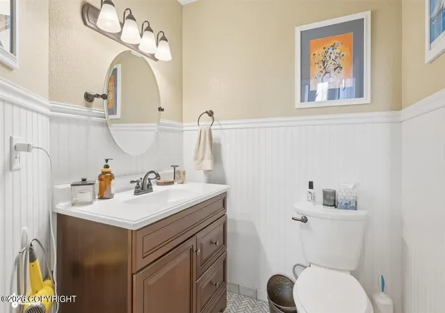 Photo 5 of Sale Pending at 3136 W 34th Avenue #6A1C, Anchorage, AK 99517 | MLS# 26-5333 | Listing updated on 2026-08-21