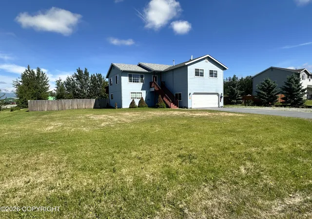 Homes for sale in Palmer, AK | 1175 N Angus Loop, Palmer, AK 99645 | MLS# 26-5062