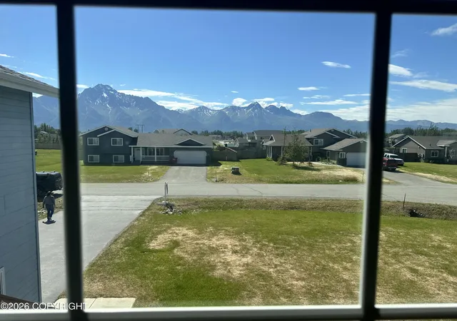 4th image of 1175 N Angus Loop, Palmer, AK 99645 | MLS# 26-5062