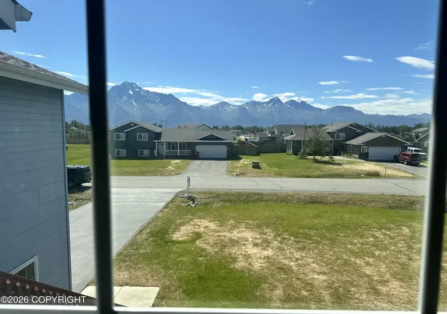 5th image of 1175 N Angus Loop, Palmer, AK 99645 | MLS# 26-5062