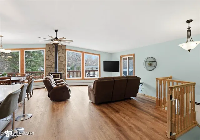 Homes for sale in Chugiak, AK | 22545 Lampert Cir, Chugiak, AK 99567 | MLS# 26-5467
