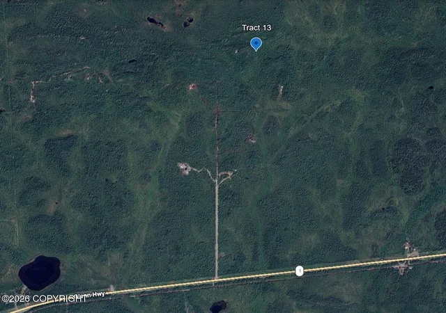 2nd image of Trac 13 Aklandsurvey #2009 46, Glennallen, AK 99566 | MLS# 26-5158