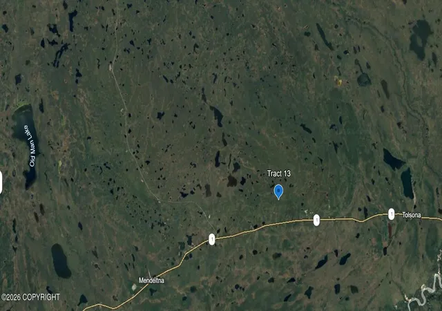 3rd image of Trac 13 Aklandsurvey #2009-46, Glennallen, AK 99566 | MLS# 26-5158
