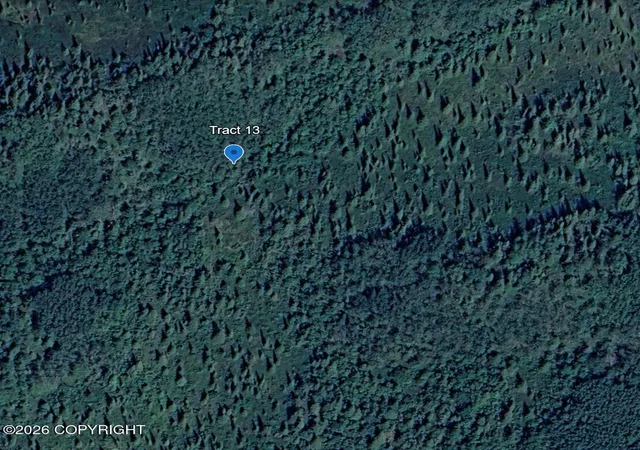 4th image of Trac 13 Aklandsurvey #2009-46, Glennallen, AK 99566 | MLS# 26-5158