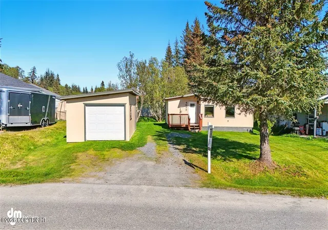 Homes for sale in Homer, AK | 4698 Rochelle Rd, Homer, AK 99603 | MLS# 26-7508