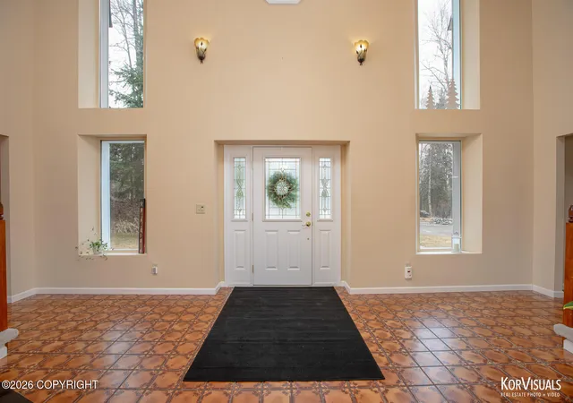 Photo 3 of Single family home for sale at 4401 Trapline Dr, Anchorage, AK 99516 | MLS# 26-5087 | Listing updated on 2026-06-16