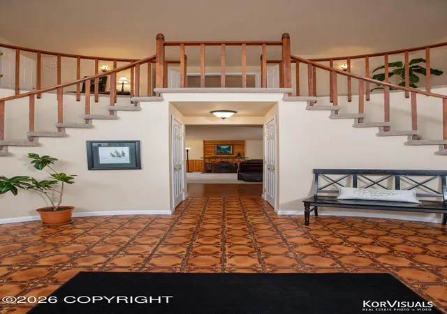 Photo 4 of Single family home for sale at 4401 Trapline Dr, Anchorage, AK 99516 | MLS# 26-5087 | Listing updated on 2026-06-16