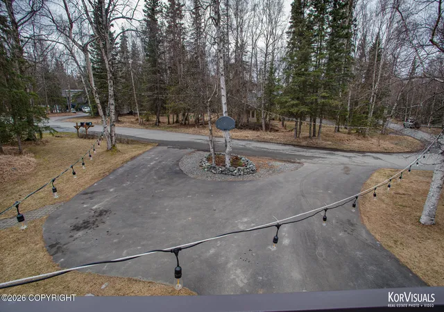 73rd image of 4401 Trapline Dr, Anchorage, AK 99516 | MLS# 26-5087