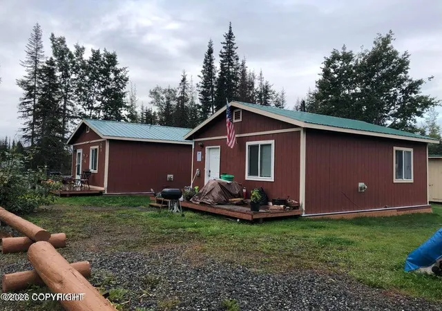 4th image of 34965 Yale St, Soldotna, AK 99669 | MLS# 26-5143