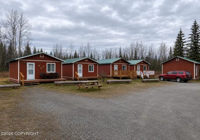 3rd image of 34965 Yale St, Soldotna, AK 99669 | MLS# 26-5143