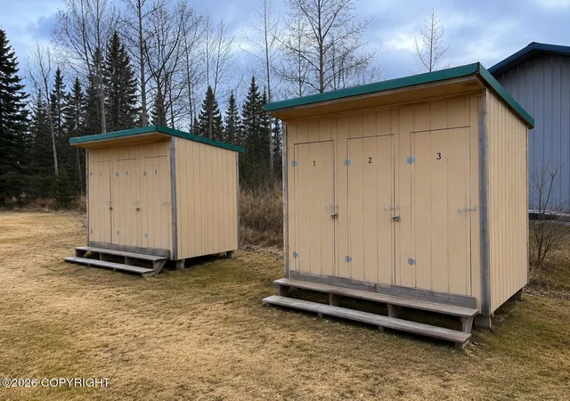 5th image of 34965 Yale St, Soldotna, AK 99669 | MLS# 26-5143